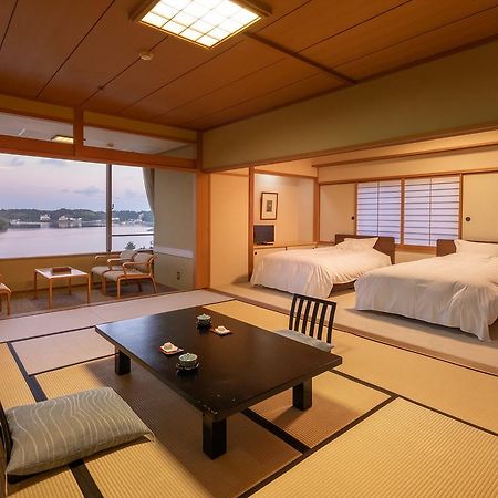 Sansuikan Kinryu Hamamatsu Dış mekan fotoğraf