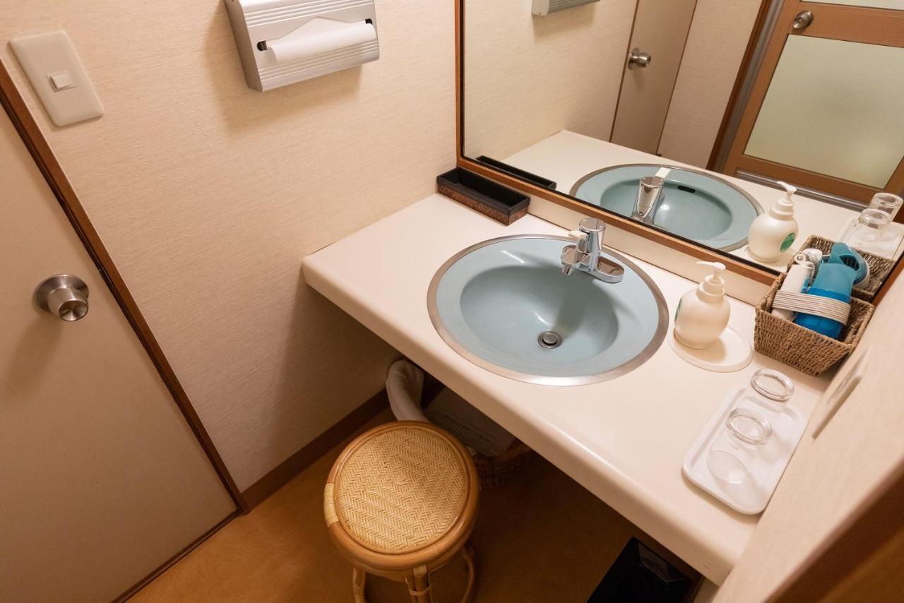 Sansuikan Kinryu Hamamatsu Dış mekan fotoğraf