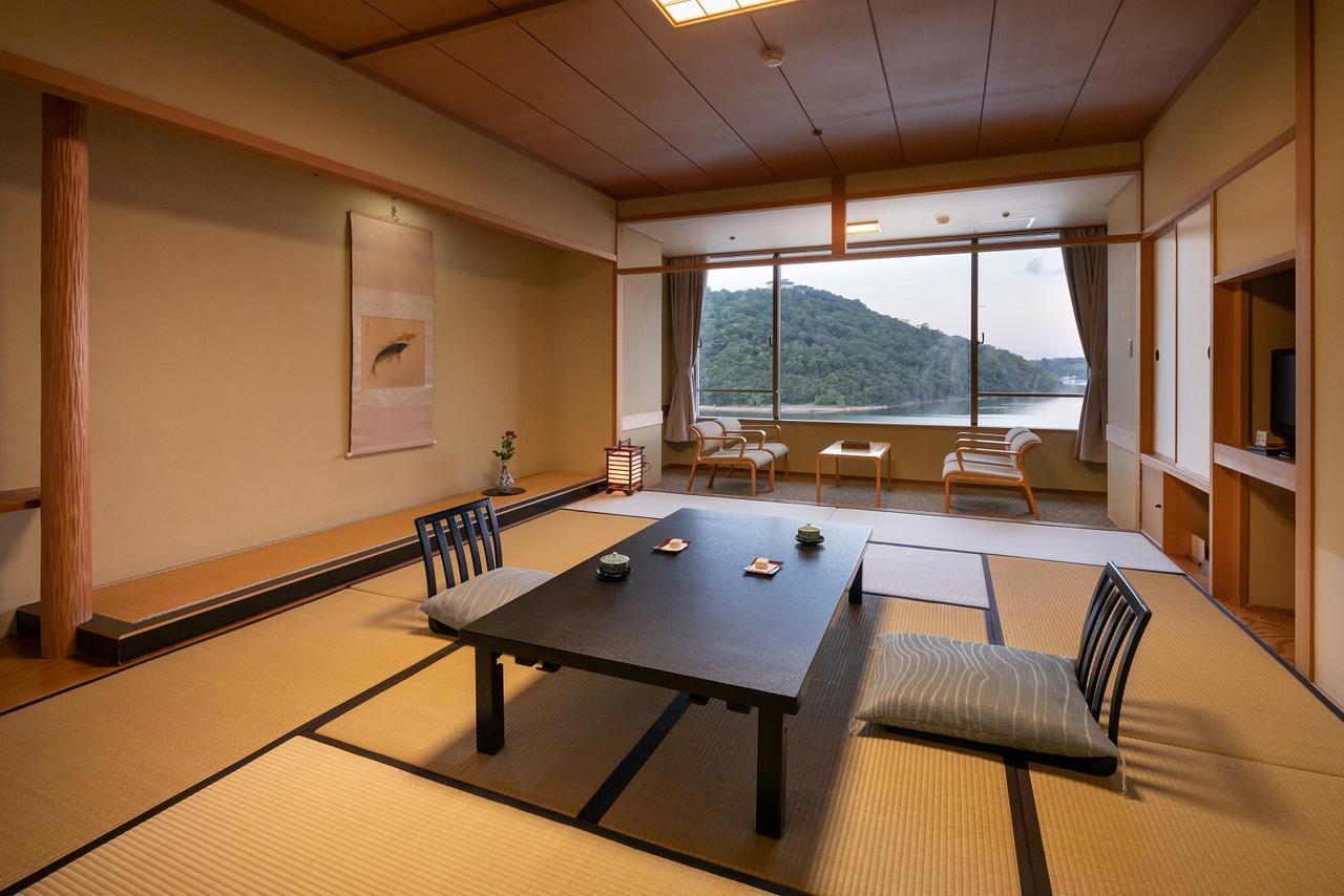 Sansuikan Kinryu Hamamatsu Dış mekan fotoğraf