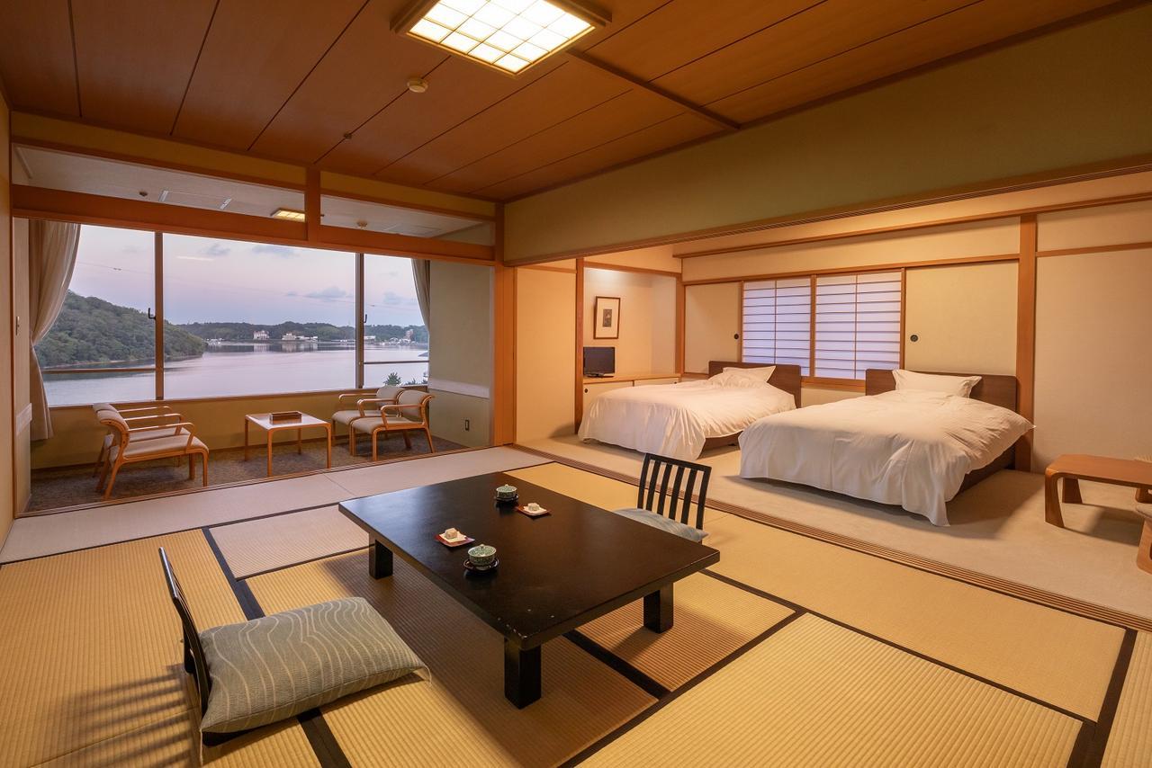 Sansuikan Kinryu Hamamatsu Dış mekan fotoğraf