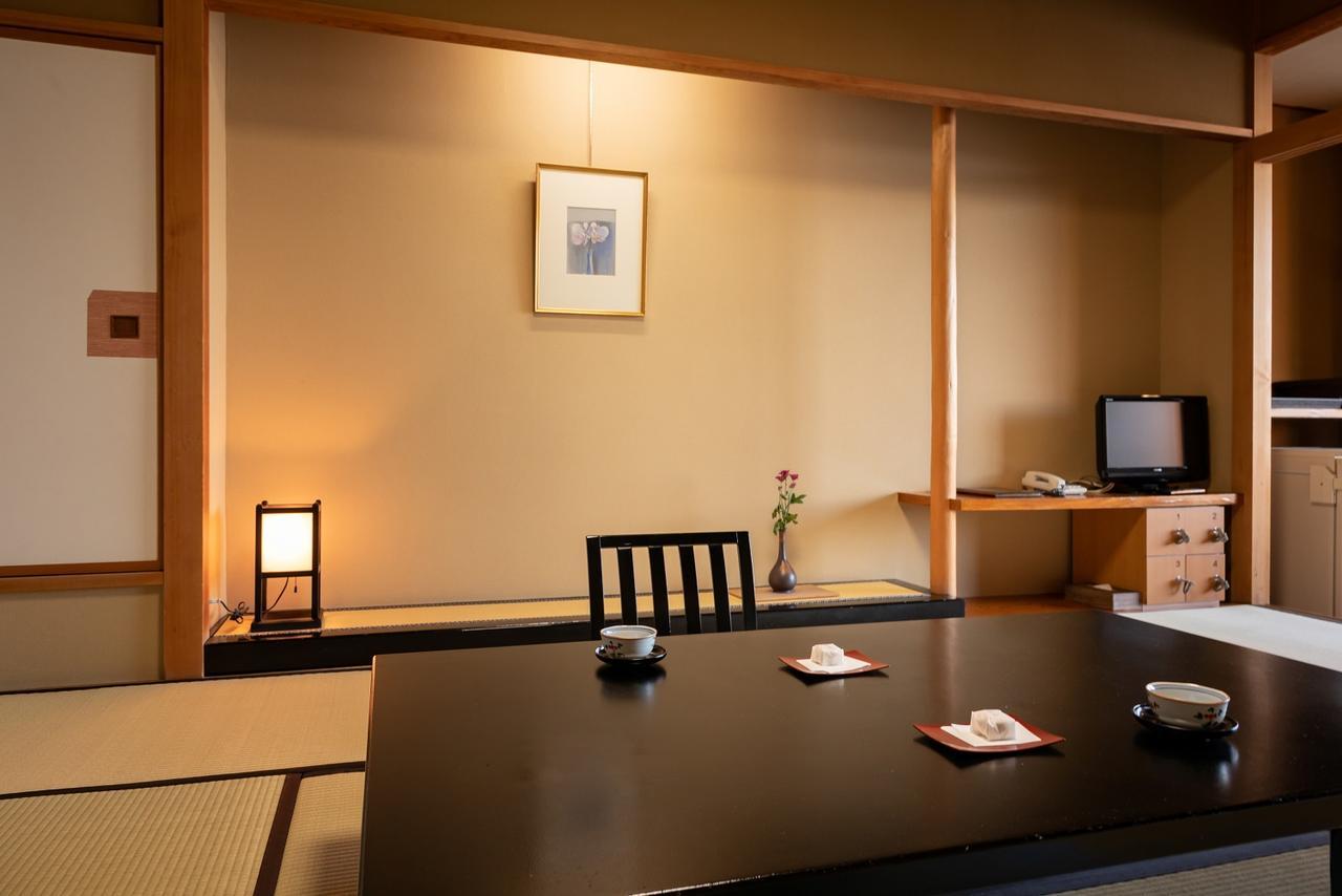 Sansuikan Kinryu Hamamatsu Dış mekan fotoğraf