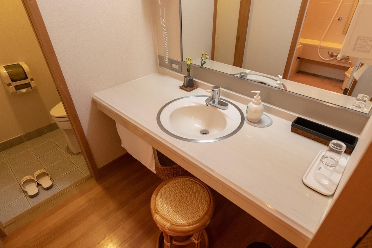 Sansuikan Kinryu Hamamatsu Dış mekan fotoğraf