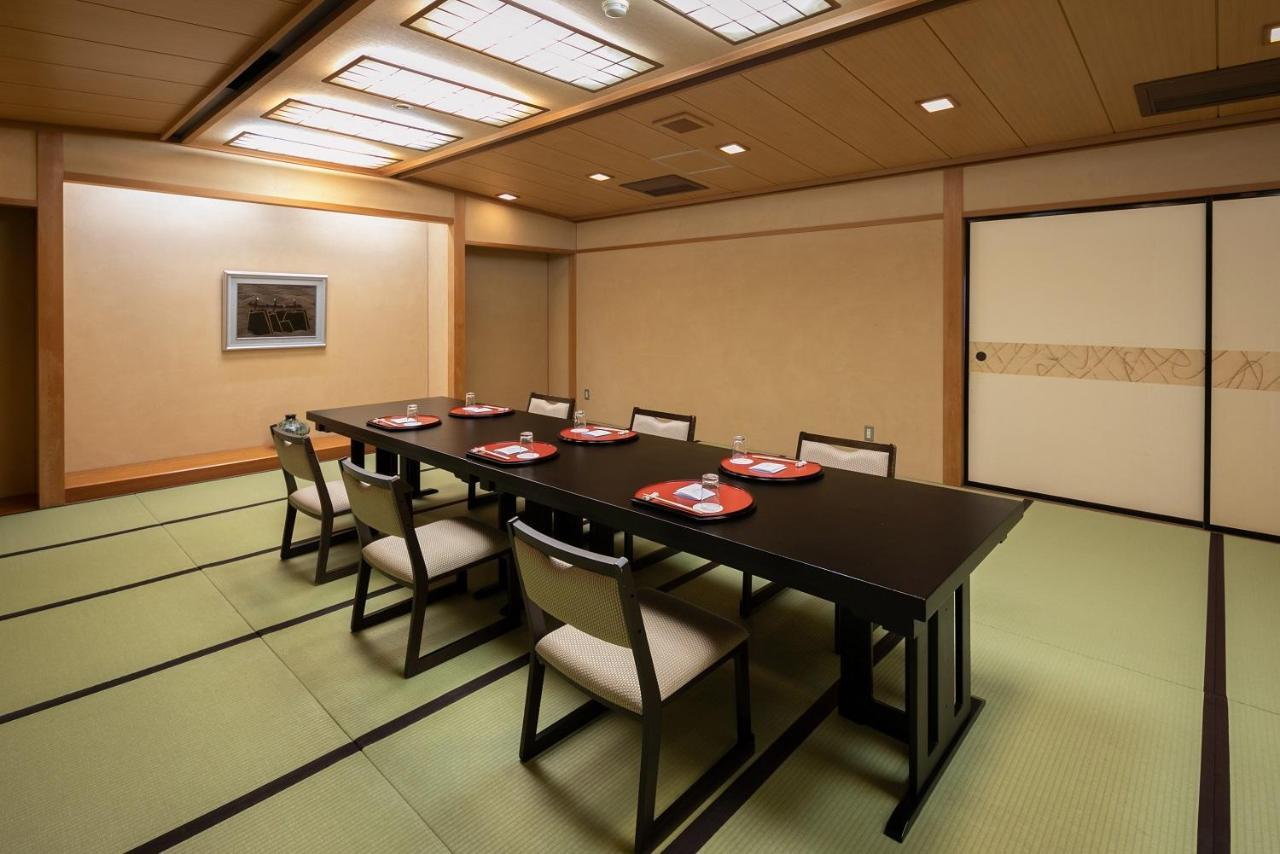Sansuikan Kinryu Hamamatsu Dış mekan fotoğraf