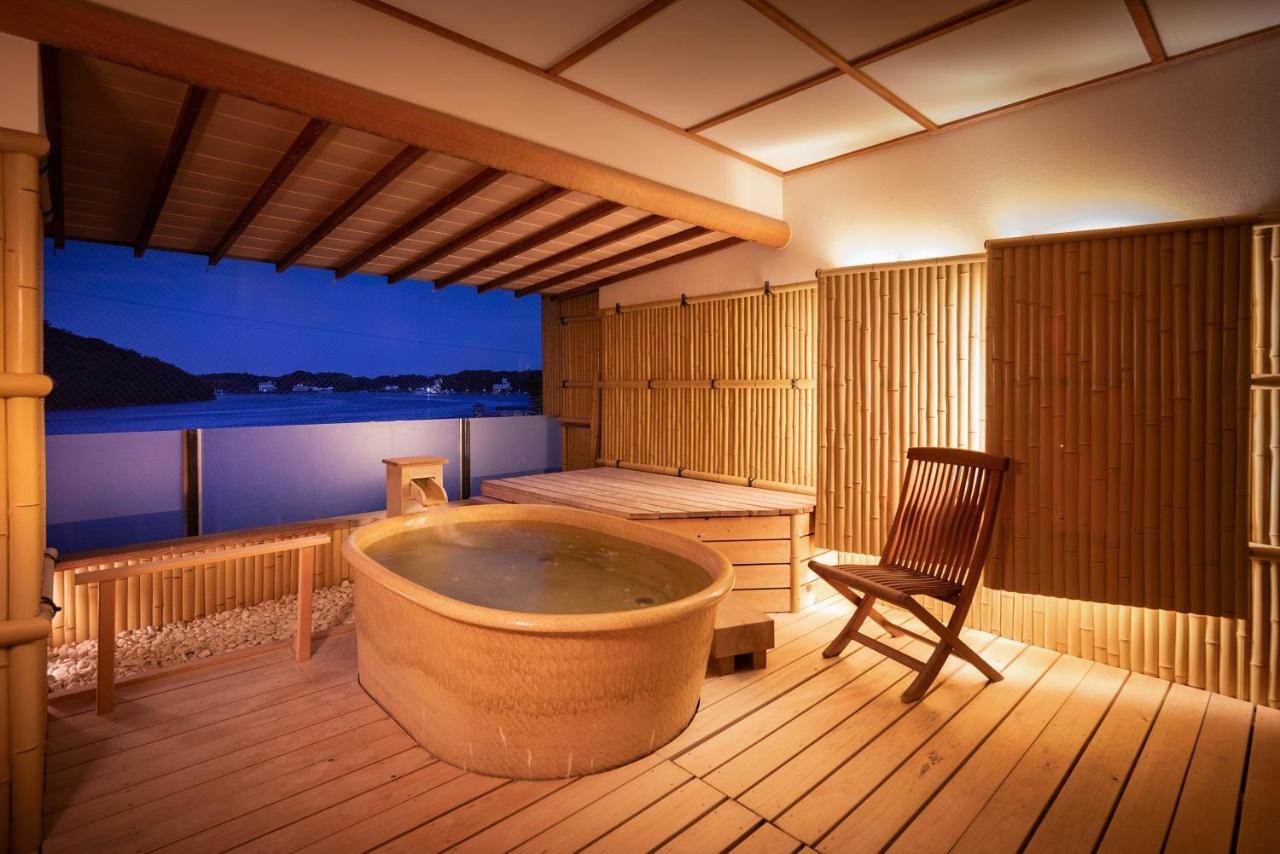 Sansuikan Kinryu Hamamatsu Dış mekan fotoğraf