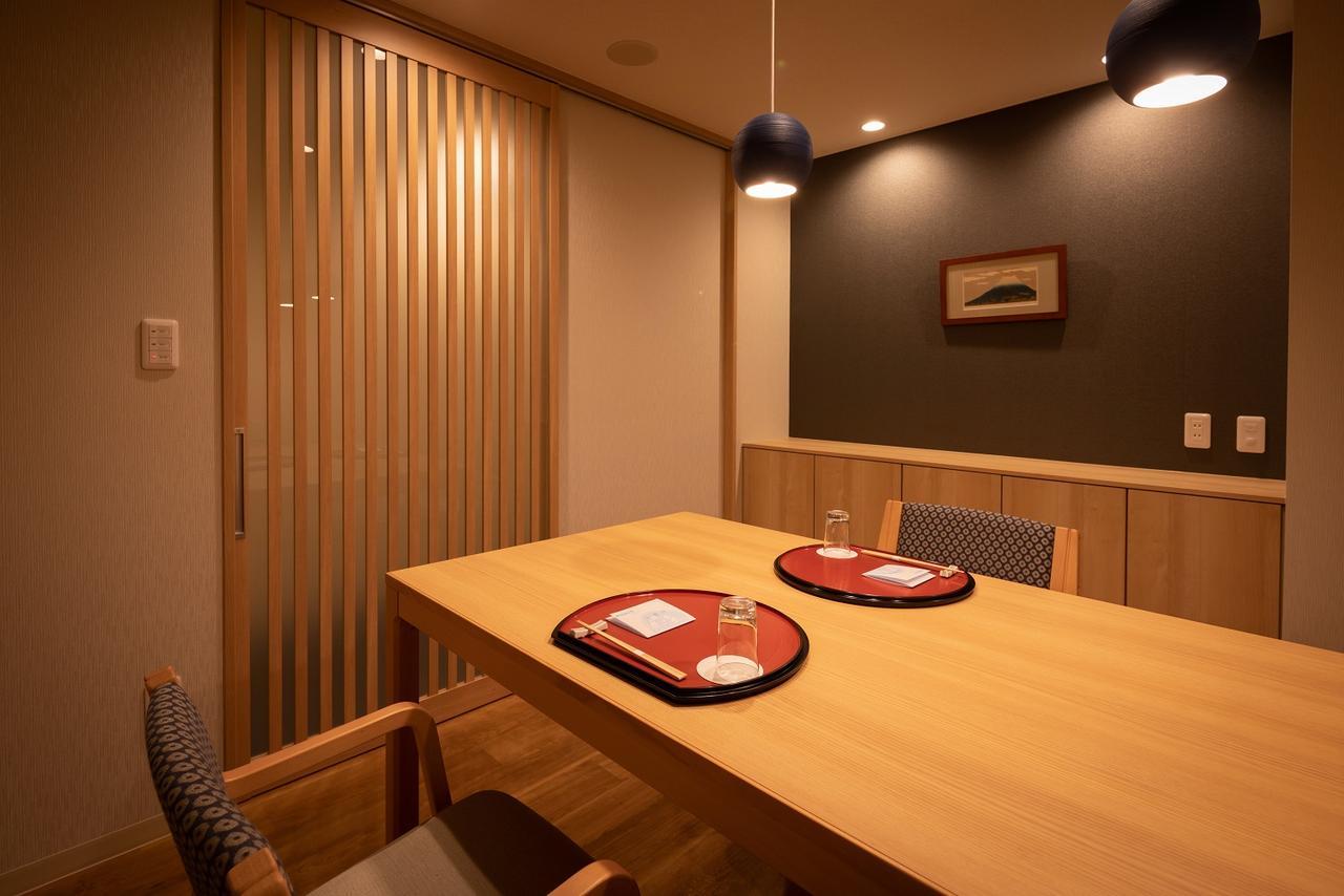 Sansuikan Kinryu Hamamatsu Dış mekan fotoğraf