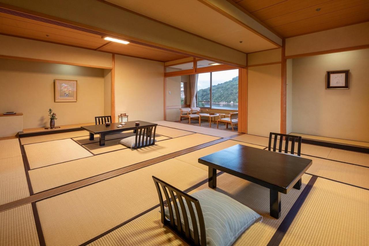 Sansuikan Kinryu Hamamatsu Dış mekan fotoğraf