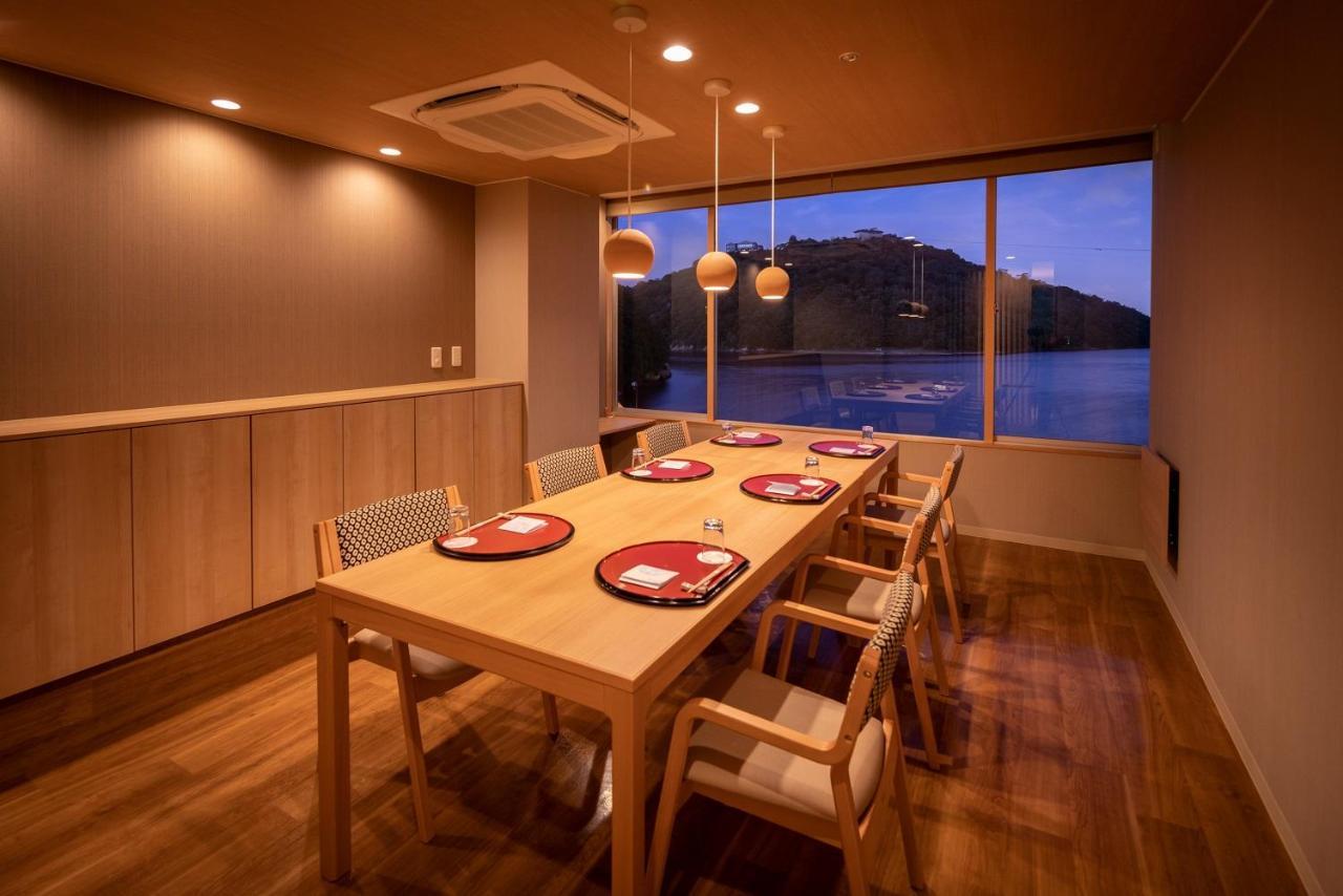 Sansuikan Kinryu Hamamatsu Dış mekan fotoğraf